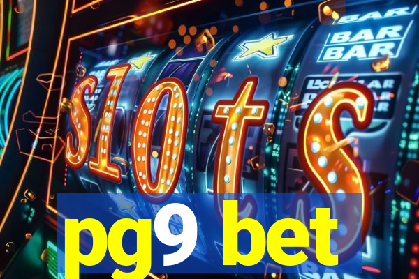 pg9 bet